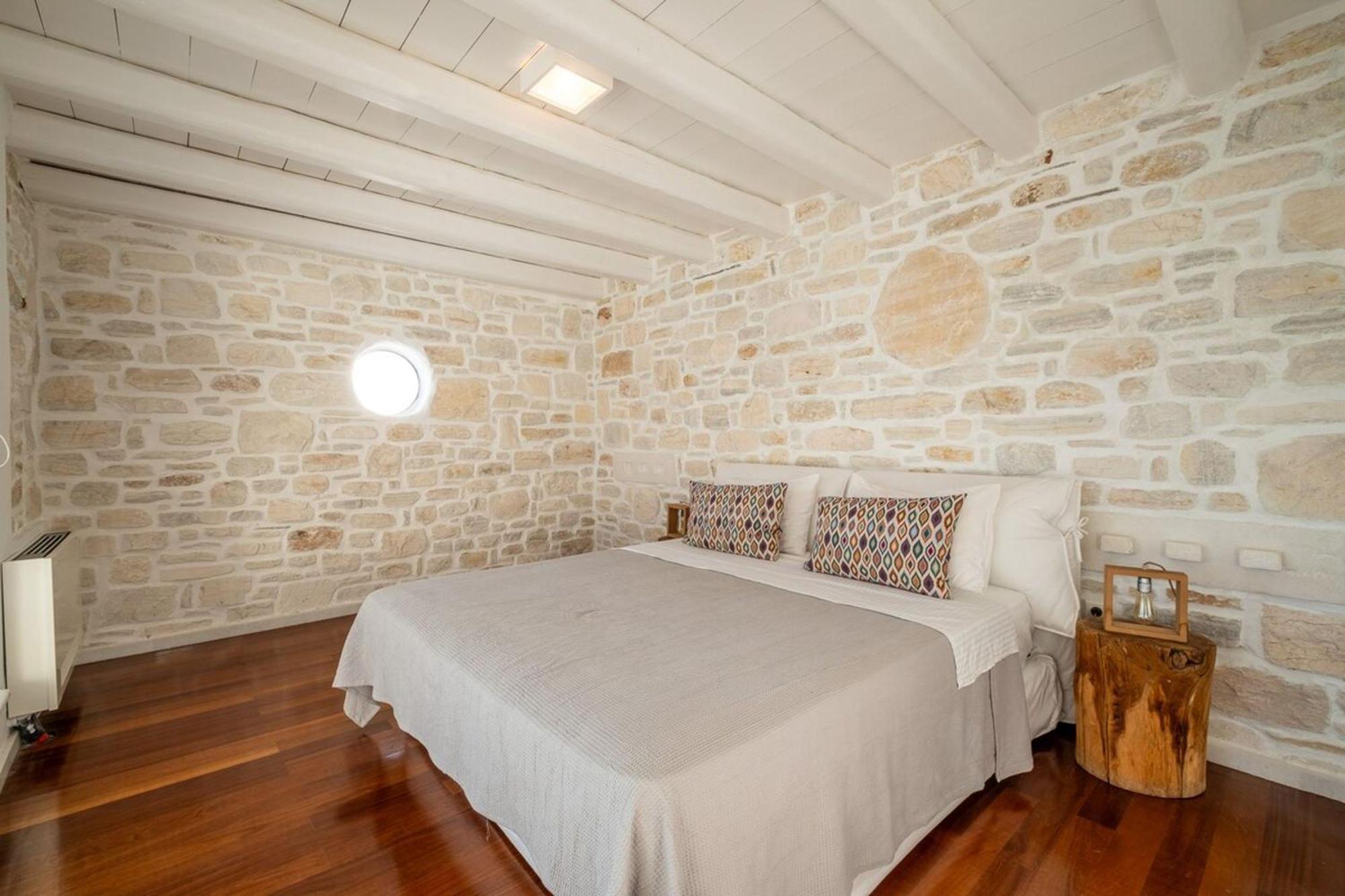 Luxury Villa Aethra -Island Living Paros- Exterior photo